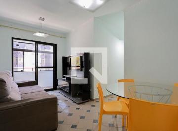 Apartamento · 50m² · 2 Quartos · 1 Vaga · Apartamento para Aluguel - Mandaqui, 2 Quartos, 50 m² - São Paulo