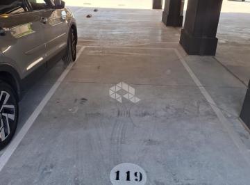 Comercial · 11m² · Box  a venda na Cidade Baixa
