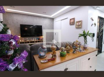 Casa · 120m² · 3 Quartos · 2 Vagas · Casa à Venda - Vila Prudente, 3 Quartos, 120 m² - São Paulo