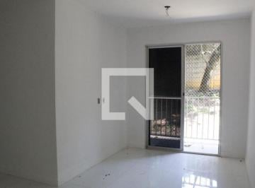 Apartamento · 52m² · 2 Quartos · Apartamento à Venda - Taquara, 2 Quartos,  52 m² - Rio de Janeiro