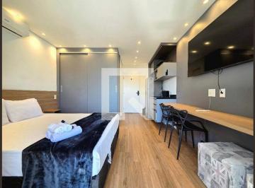 Apartamento · 24m² · 1 Quarto · Apartamento à Venda - Vila Olímpia, 1 Quarto, 24 m² - São Paulo