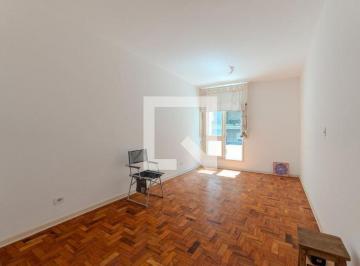 Apartamento · 33m² · 1 Quarto · Apartamento à Venda - Bela Vista, 1 Quarto,  33 m² - São Paulo