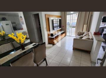 Apartamento · 49m² · 2 Quartos · 1 Vaga · Apartamento à Venda - Taquara, 2 Quartos, 49 m² - Rio de Janeiro