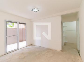 Apartamento · 50m² · 1 Quarto · 1 Vaga · Apartamento à Venda - Parque São Lucas, 1 Quarto,  50 m² - São Paulo