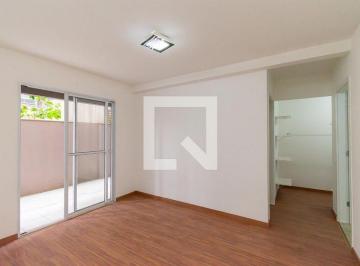 Apartamento · 50m² · 1 Quarto · 1 Vaga · Apartamento à Venda - Parque São Lucas, 1 Quarto,  50 m² - São Paulo