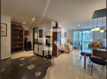 Apartamento · 114m² · 2 Quartos · 2 Vagas · Apartamento à Venda - Recreio, 2 Quartos,  114 m² - Rio de Janeiro