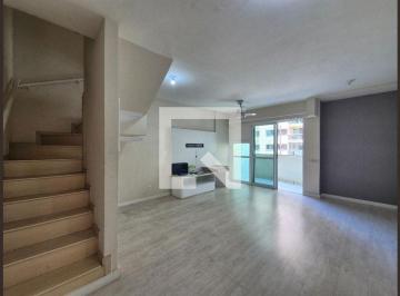 Apartamento · 95m² · 2 Quartos · 1 Vaga · Apartamento à Venda - Recreio, 2 Quartos,  95 m² - Rio de Janeiro