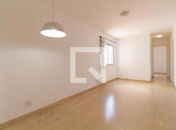 Apartamento · 77m² · 3 Quartos · 1 Vaga · Apartamento à Venda - Cambuci, 3 Quartos, 77 m² - São Paulo