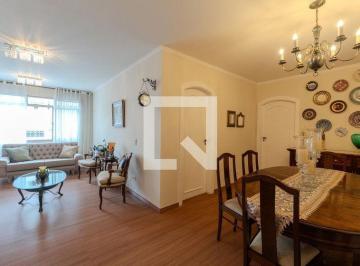 Apartamento · 130m² · 2 Quartos · 1 Vaga · Apartamento à Venda - Bela Vista, 2 Quartos,  130 m² - São Paulo