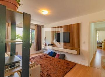 Apartamento · 76m² · 2 Quartos · 1 Vaga · Apartamento à Venda - Vila Mascote, 2 Quartos, 76 m² - São Paulo