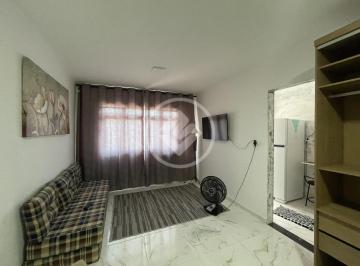 879D3290-19EE-47B9-93DC-224148C977AB.jpeg · Kitnet - Centro - Santos