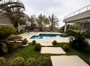 Casa de 4 quartos, São José dos Campos · Oportunidade - Casa em Condomínio - Condomínio Reserva do Paratehy - Reserva do Paratehy - 4 Dormitó