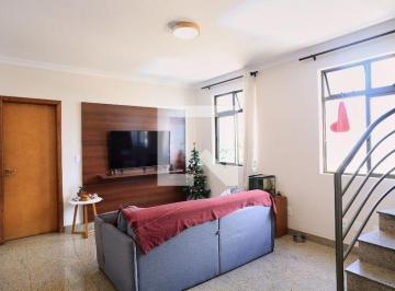 Apartamento · 178m² · 3 Quartos · 3 Vagas · Apartamento à Venda - Ipiranga, 3 Quartos,  178 m² - Belo Horizonte