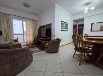 Apartamento · 80m² · 3 Quartos · 1 Vaga · Oportunidade - Apartamento - Jardim América - Edifício Kasatu Maru - 3 Dormitórios - 80m².