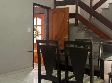 Casa · 150m² · 3 Quartos · 2 Vagas · Oportunidade - Casa Sobrado - Jardim América - 3 Dormitórios - 130m².