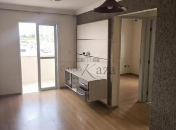 Apartamento · 57m² · 2 Quartos · 1 Vaga · Oportunidade - Apartamento - Jardim Sul - Residencial Garden Sul - 2 Dormitórios - 57m².