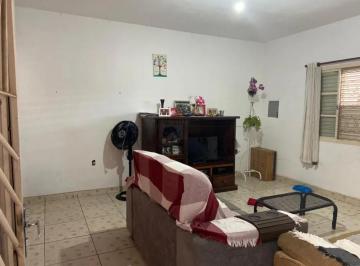 Casa · 150m² · 5 Quartos · 2 Vagas · Casa sobrado - Bosque dos Ipês - 5 Dormitórios - 170m² - Estuda Permuta.