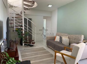 Apartamento · 150m² · 3 Quartos · 2 Vagas · Oportunidade - Apartamento Cobertura Duplex - Jardim Satélite - Residencial Carolina - 150m².