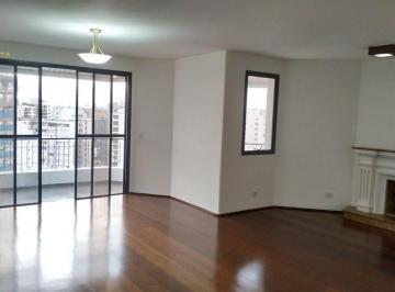 Apartamento · 220m² · 4 Quartos · 3 Vagas · Apartamento para venda e locação - Moema - São Paulo/SP