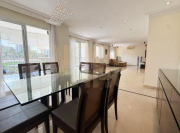 Apartamento · 171m² · 3 Quartos · 3 Vagas · Apartamento à venda no Alto da Boa Vista | 3 quartos / 3 suítes