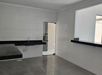 Casa · 113m² · 2 Quartos · 2 Vagas · Casa à venda no bairro Residencial Monte Cristo - Trindade/GO