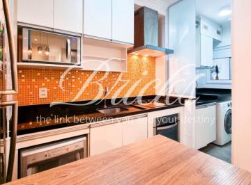 Apartamento · 78m² · 2 Quartos · 1 Vaga · APARTAMENTO VENDA CAMPO BELO
