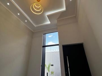Casa · 148m² · 3 Quartos · 2 Vagas · Casa à venda no bairro Residencial Monte Cristo - Trindade/GO