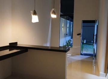Casa · 80m² · 2 Quartos · 2 Vagas · Casa à venda no bairro Residencial Vieira - Trindade/GO