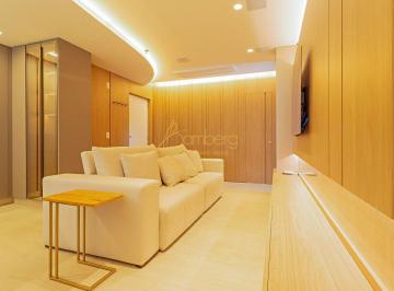 Apartamento · 105m² · 2 Quartos · Apartamento de luxo no O Parque: 105 m², 2 suítes, alto padrão, mobiliado e pronto para morar.