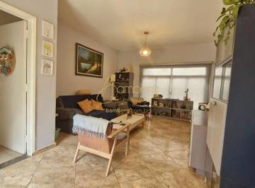 Casa · 238m² · 3 Quartos · 2 Vagas · Sobrado em excelente localização na Chacara Santo Antônio