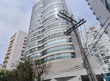 Apartamento · 168m² · 3 Quartos · 2 Vagas · Apartamento Alto Padrão no Parque das Castanheiras - Praia da Costa - Vista eterna para o Mar