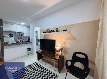 Apartamento · 45m² · 1 Quarto · 1 Vaga · Belissimo apartamento semi-mobiliado com 1 Quarto e varanda à Venda em Ondina