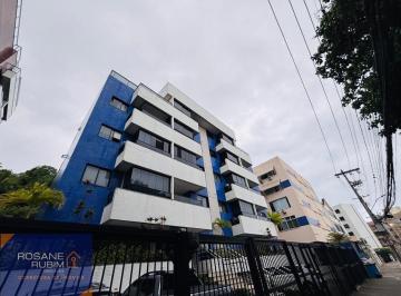 Apartamento · 45m² · 1 Quarto · 1 Vaga · Belissimo apartamento para locaçã mobiliado com 1 Quarto e varanda em Ondina