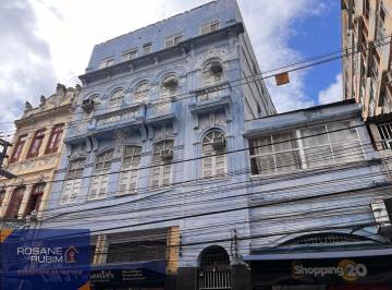Comercial · 1815m² · 52 Quartos · Prédio Comercial com 1.815m² de área construída com 52 suítes - Centro/Salvador-BA