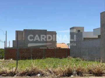 Terreno · 258m² · Terreno Padrão em São Carlos