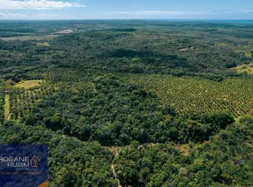 Rural · 685000m² · Belíssima Fazenda com 685 mil m² à venda no litoral proximo de Sauipe com Mata Preservada - Entre Ri