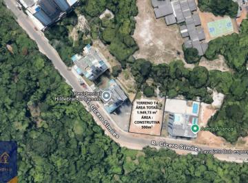 Terreno · 1949m² · GRANDE OPORTUNIDADE para empreendimento - Terreno à Venda na PITUBA