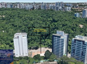 Terreno · 1949m² · GRANDE OPORTUNIDADE para empreendimento - Terreno à Venda na PITUBA