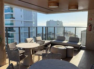 Apartamento · 27m² · 1 Quarto · 1 Vaga · Maravilhoso Studio com 27m² na Barra