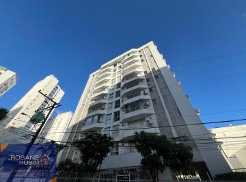 Apartamento · 100m² · 2 Quartos · 2 Vagas · Apartamento para venda com 100 metros quadrados com 2 quartos no Jardim Apipema - Salvador-Ba