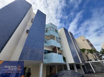 Apartamento · 79m² · 3 Quartos · 2 Vagas · Oportunidade Apartamento 3/4 no Costa Azul