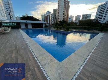 Apartamento · 185m² · 4 Quartos · 3 Vagas · Mansão Grazia – Alto padrão com 4 suítes, na Graça com vista mar panorâmica.