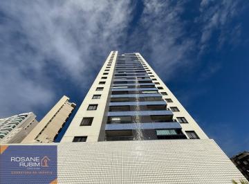 Apartamento · 73m² · 2 Quartos · 1 Vaga · Belissimo apartamento de 2 quartos com vista mar no Rio Vermelho