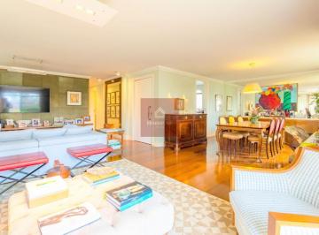 Apartamento · 171m² · 3 Quartos · 3 Vagas · Apartamento para venda em Vila Uberabinha com 3 quartos, sendo 3 suítes , 171m²