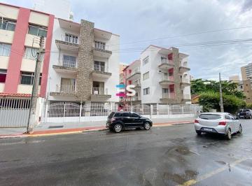 Apartamento · 110m² · 3 Quartos · 1 Vaga · Apartamento em Praia do Morro, Guarapari/ES