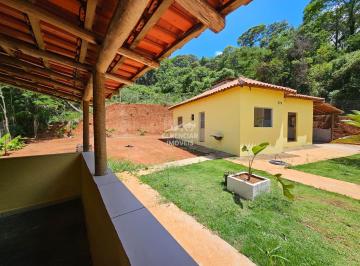 Rural · 3100m² · 2 Quartos · 1 Vaga · Chácara 3.100m² a venda em Itatiaiuçu MG Ótima localização!