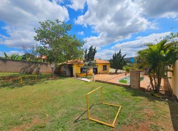 Rural · 1380m² · 3 Quartos · 2 Vagas · Sítio a venda em Itatiaiuçu MG / Escritura e Registro