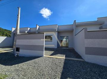 Casa · 55m² · 2 Quartos · 2 Vagas · Casa Geminada 2 dormitórios em Itajuba?