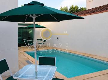 8d7db6cf2ebd1964551623bde008aa6a87447e9a · Sobrado com 4 dormitórios à venda, 282 m² por R$ 4.500.000,00 - Ponta da Praia - Santos/SP