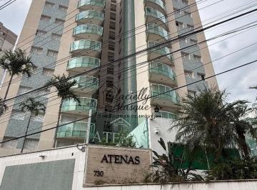 Foto 01 · Apartamento, Vila Sfeir, Indaiatuba, SP